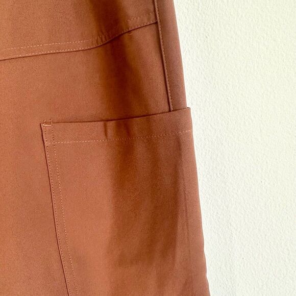 Anthropologie Sanctuary women’s S brown cargo pants - Picture 2 of 4